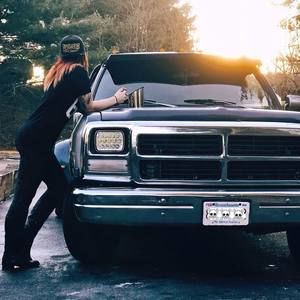 Meet your Posher, Kaylee